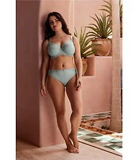 Fantasie Reflect Side Support Bra