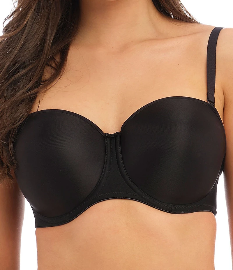 Fantasie Smoothing Molded Strapless Convertible Bra