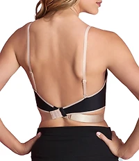 Fashion Forms Adjustable Low Back Straps