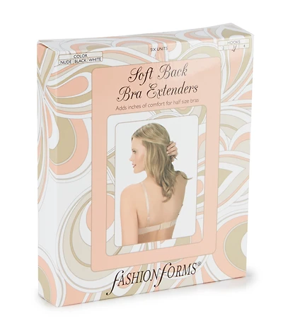 Fashion Forms Bra Extender Set