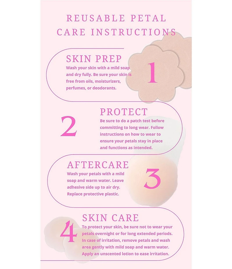 Fashion Forms Lift It UP Breast Tape