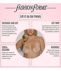 Fashion Forms Lift It Up Gel Petals