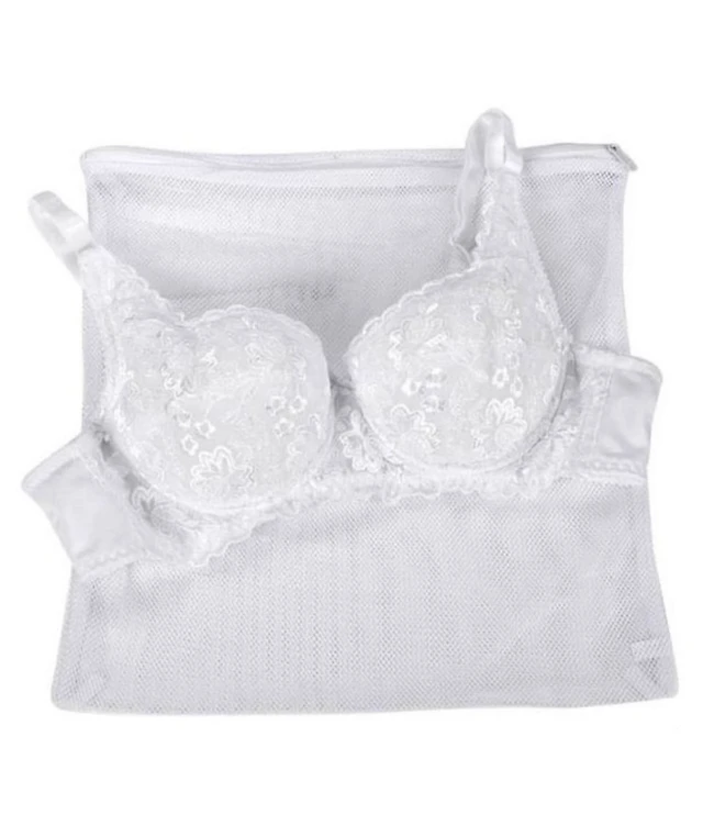 Fashion Forms Mesh Lingerie Bag