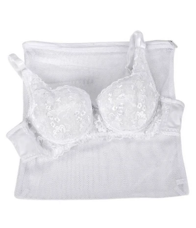 Fashion Forms Mesh Lingerie Bag