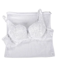 Fashion Forms Mesh Lingerie Bag