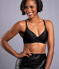 Fashion Forms Original Water Plunge Push-Up Bra