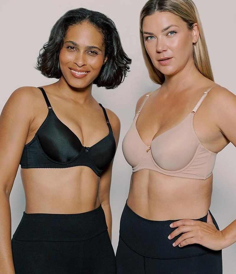 Fashion Forms Original Water Plunge Push-Up Bra