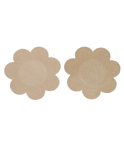 Fashion Forms Adhesive Breast Petals 6-Pack