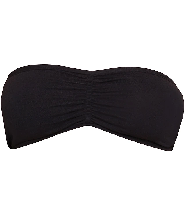 Fashion Forms Seamless Bandeau Bra