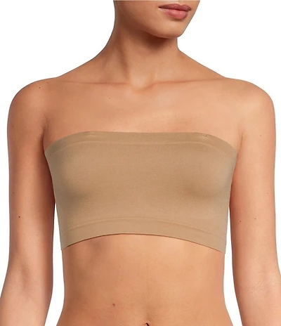 Fashion Forms Seamless Bandeau Bra