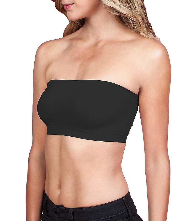 Fashion Forms Seamless Bandeau Bra
