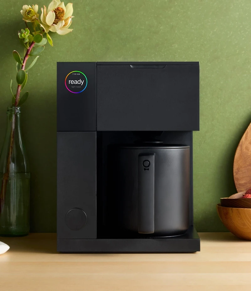 Fellow Aiden Precision Coffee Maker