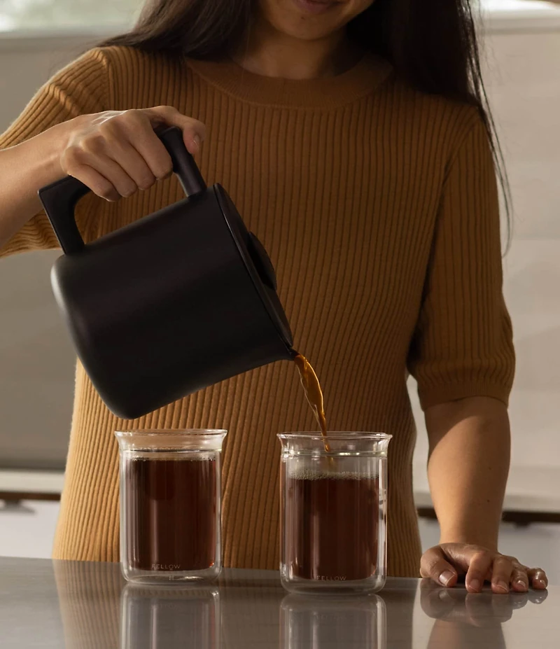 Fellow Aiden Precision Coffee Maker