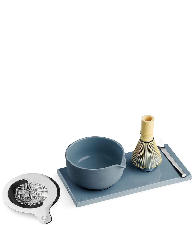 Fellow Matcha Set