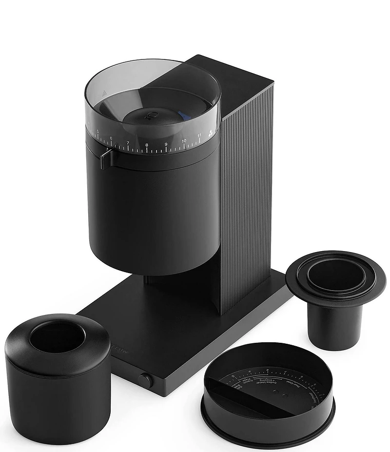 Fellow Opus Conical Burr Coffee Grinder