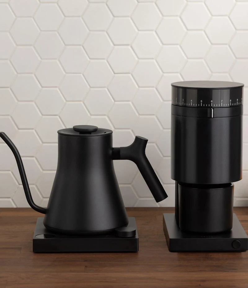 Fellow Opus Conical Burr Coffee Grinder