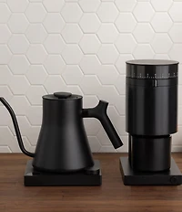 Fellow Opus Conical Burr Coffee Grinder