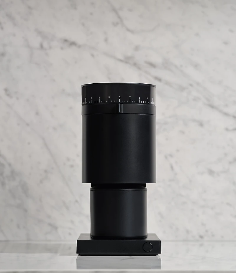 Fellow Opus Conical Burr Coffee Grinder