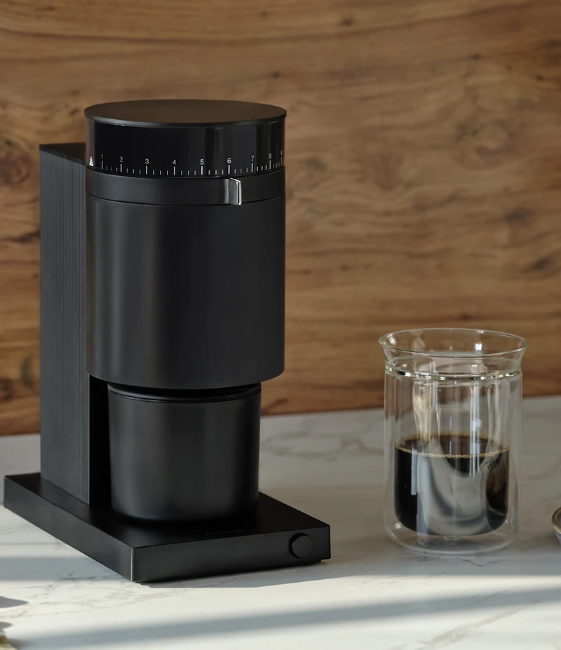 Fellow Opus Conical Burr Coffee Grinder
