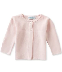 Feltman Brothers Baby Girls Knit Cardigan