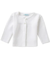 Feltman Brothers Baby Girls Knit Cardigan