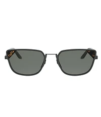 FENDI Unisex FENDI Signature 54mm Cat Eye Sunglasses
