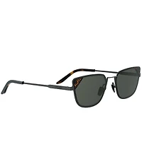 FENDI Unisex FENDI Signature 54mm Cat Eye Sunglasses