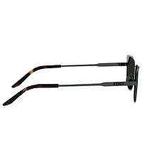 FENDI Unisex FENDI Signature 54mm Cat Eye Sunglasses