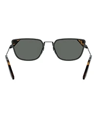 FENDI Unisex FENDI Signature 54mm Cat Eye Sunglasses
