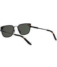 FENDI Unisex FENDI Signature 54mm Cat Eye Sunglasses
