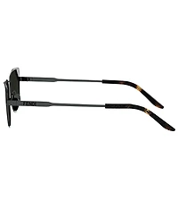FENDI Unisex FENDI Signature 54mm Cat Eye Sunglasses