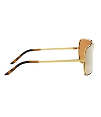 FENDI Unisex FENDIness 57mm Shield Sunglasses