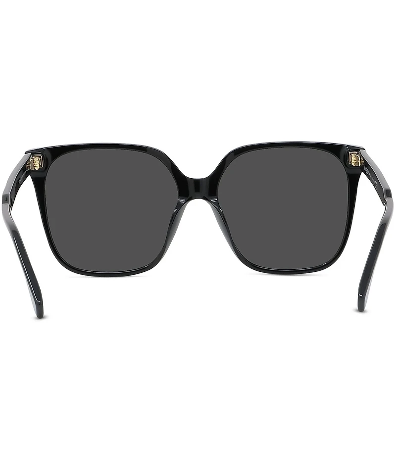 FENDI Women's Fendi Fine 59mm Geometric Square Statement Sunglasses