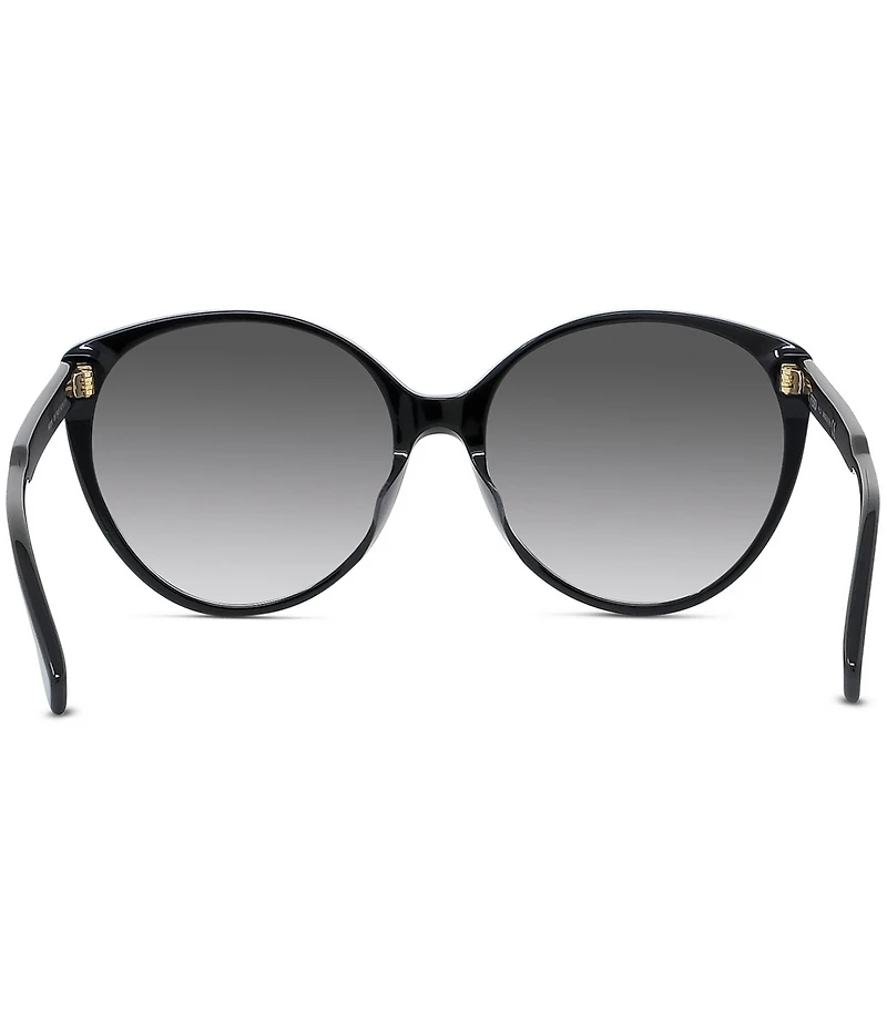 FENDI Women's FENDI Fine 59mm Round Sunglasses