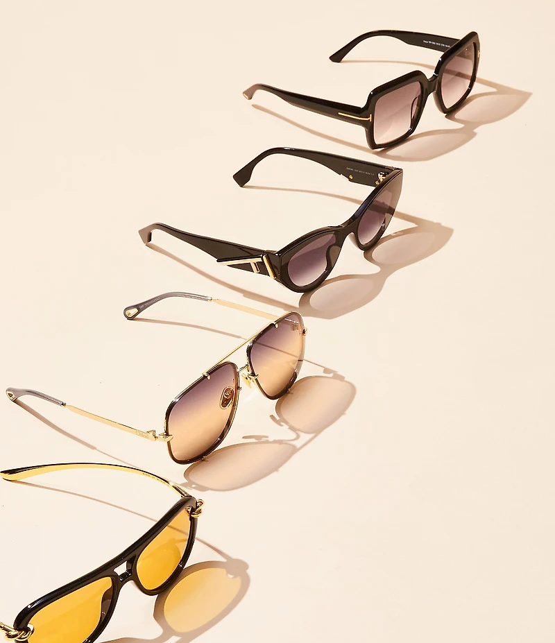 FENDI Women's FENDI First 52mm Cat Eye Sunglasses
