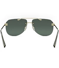 FENDI Women's Fendi Sky 61mm Aviator Sunglasses