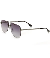 FENDI Women's Fendi Sky 61mm Aviator Sunglasses