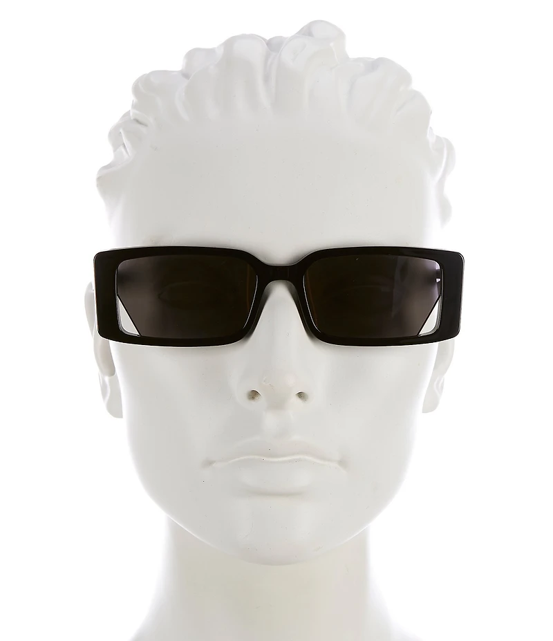 FENDI Women's Fendi Way 53mm Rectangle Sunglasses