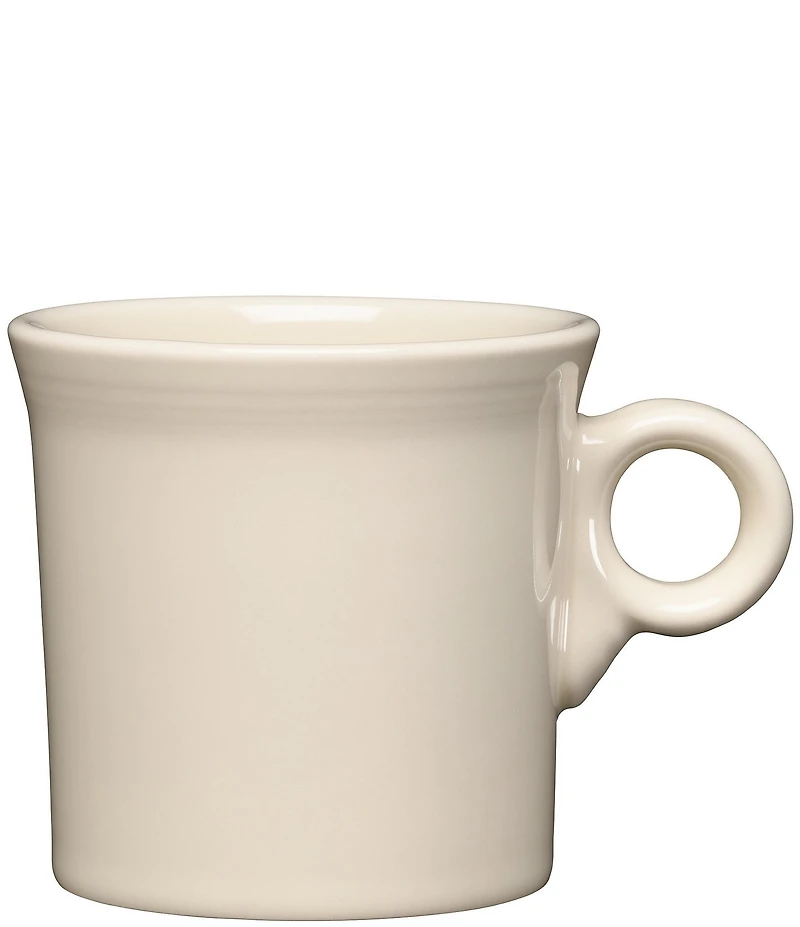 Fiesta Fiesta Classic Ring Handle 10 1/4oz Mug