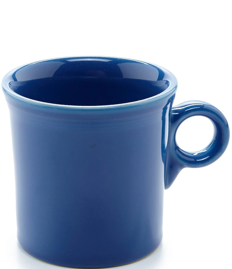Fiesta Fiesta Classic Ring Handle 10 1/4oz Mug