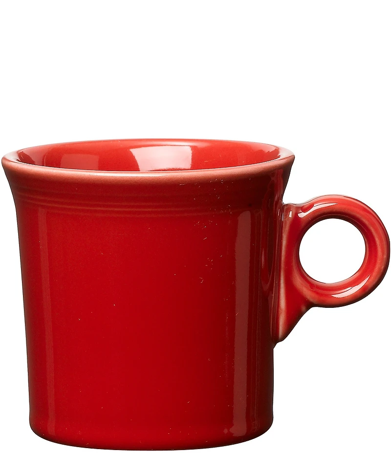 Fiesta Fiesta Classic Ring Handle 10 1/4oz Mug
