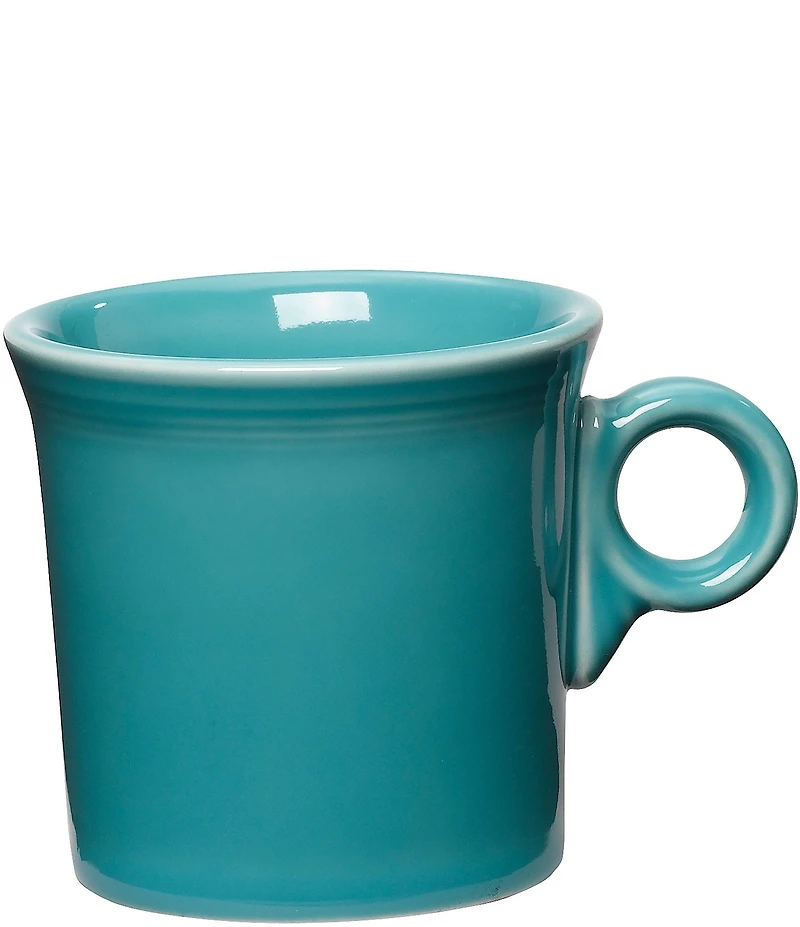 Fiesta Fiesta Classic Ring Handle 10 1/4oz Mug