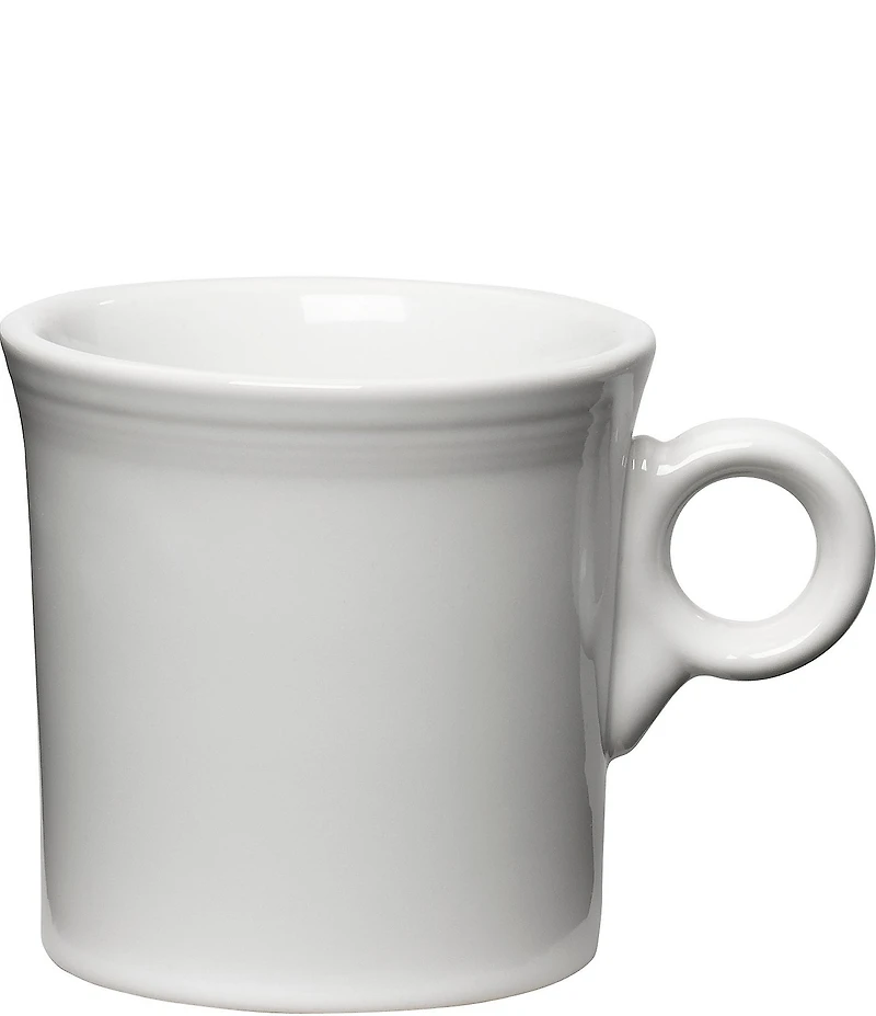 Fiesta Fiesta Classic Ring Handle 10 1/4oz Mug