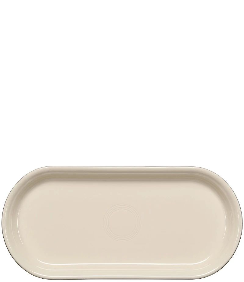 Fiesta 11 7/8 Inch Oblong Serving Platter