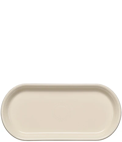 Fiesta 11 7/8 Inch Oblong Serving Platter