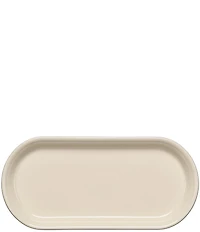 Fiesta 11 7/8 Inch Oblong Serving Platter