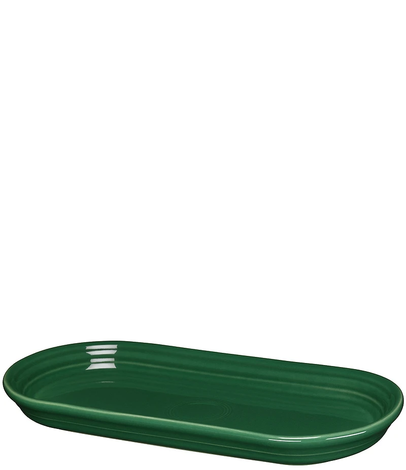 Fiesta 11 7/8 Inch Oblong Serving Platter