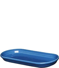 Fiesta 11 7/8 Inch Oblong Serving Platter