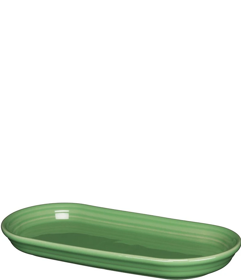 Fiesta 11 7/8 Inch Oblong Serving Platter