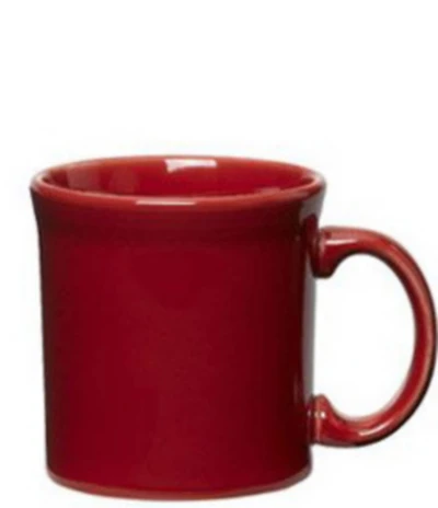 Fiesta 12oz Java Coffee Mug